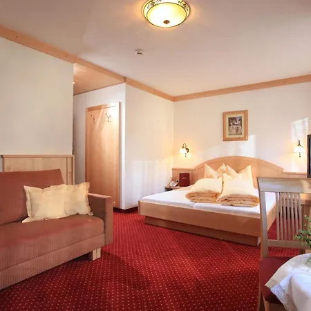 Hotel Eggerwirt Soll Exterior photo
