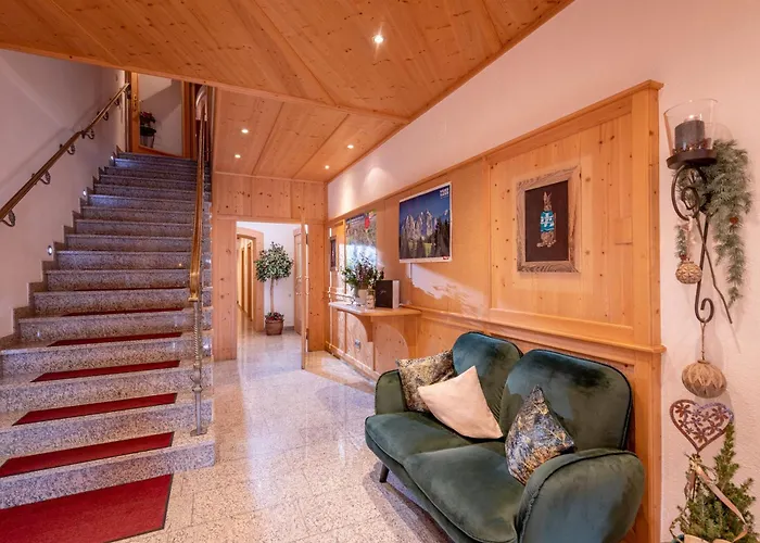 Hotel Eggerwirt