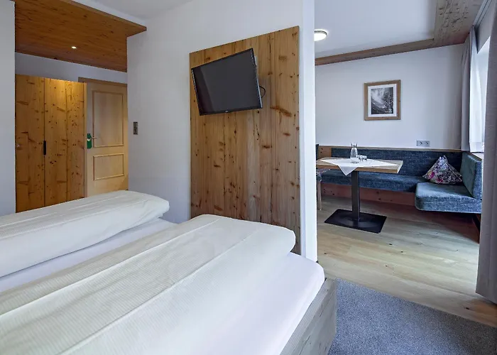 Hotel Eggerwirt