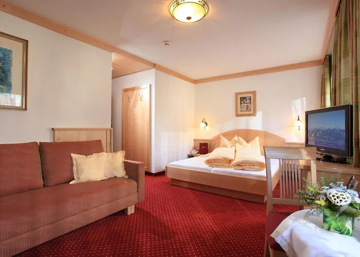 Hotel Eggerwirt