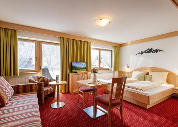 Hotel Eggerwirt