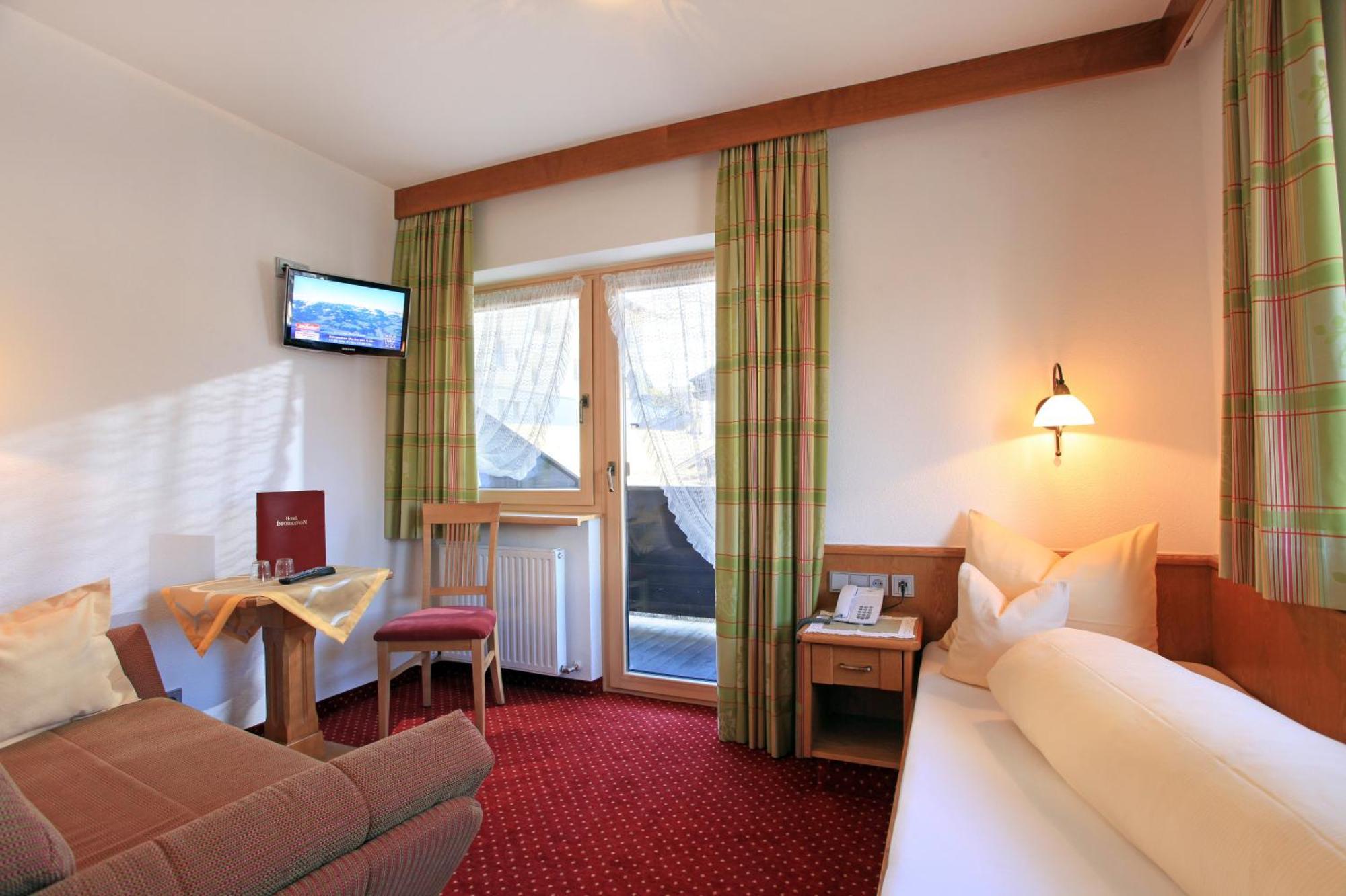 Eggerwirt Hotel