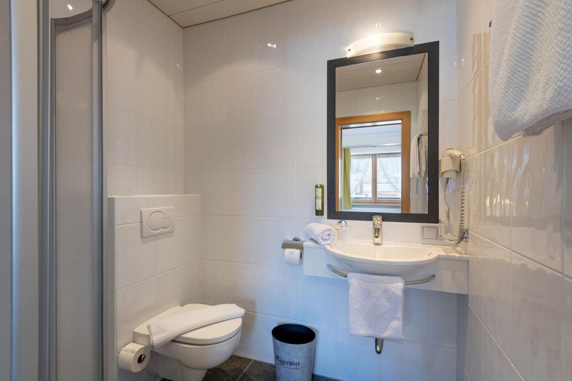 Hotel Eggerwirt 3*