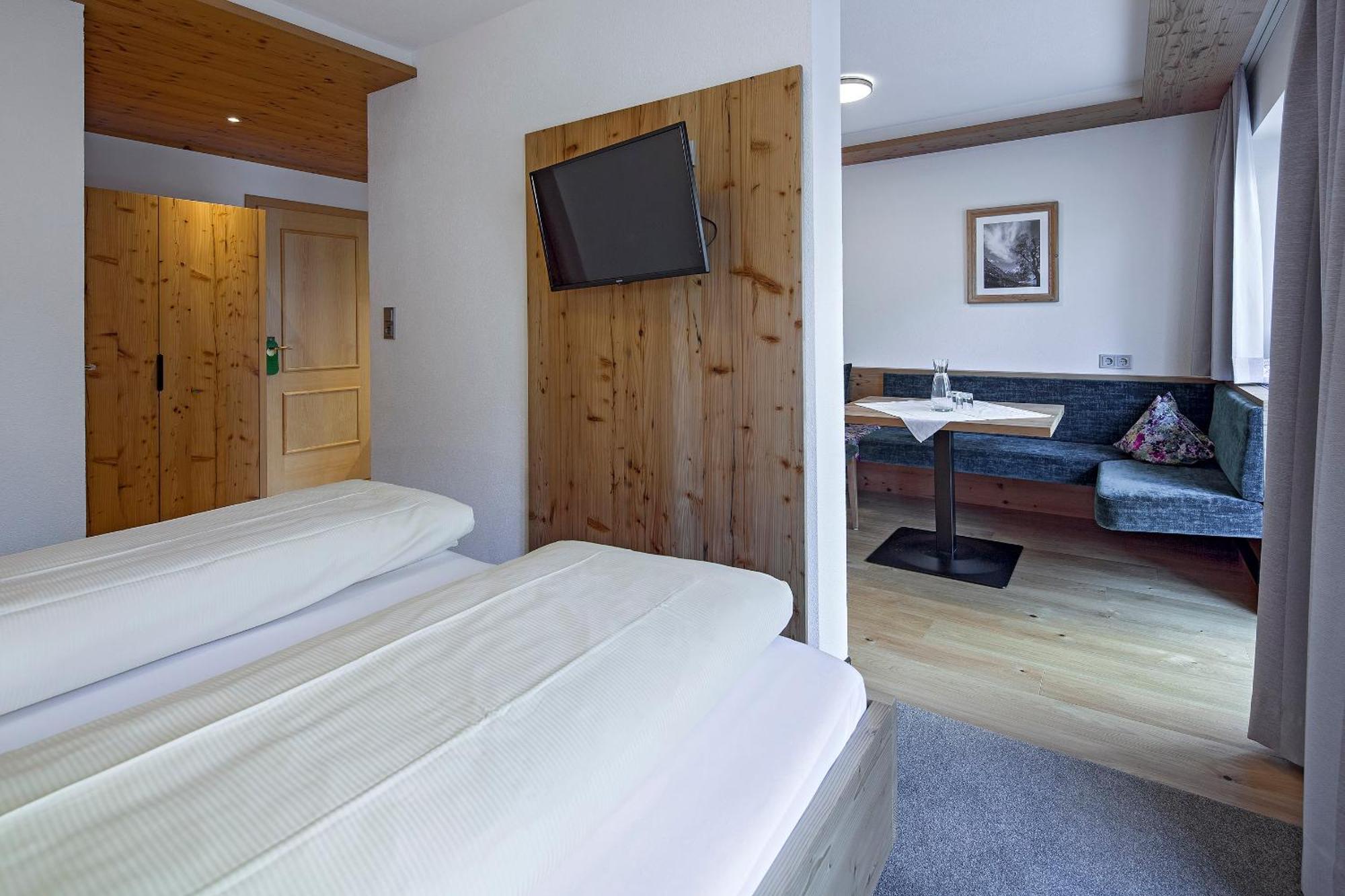 Hotel Eggerwirt