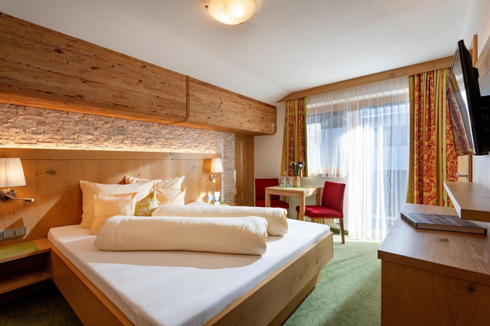 Hotel Eggerwirt 3*