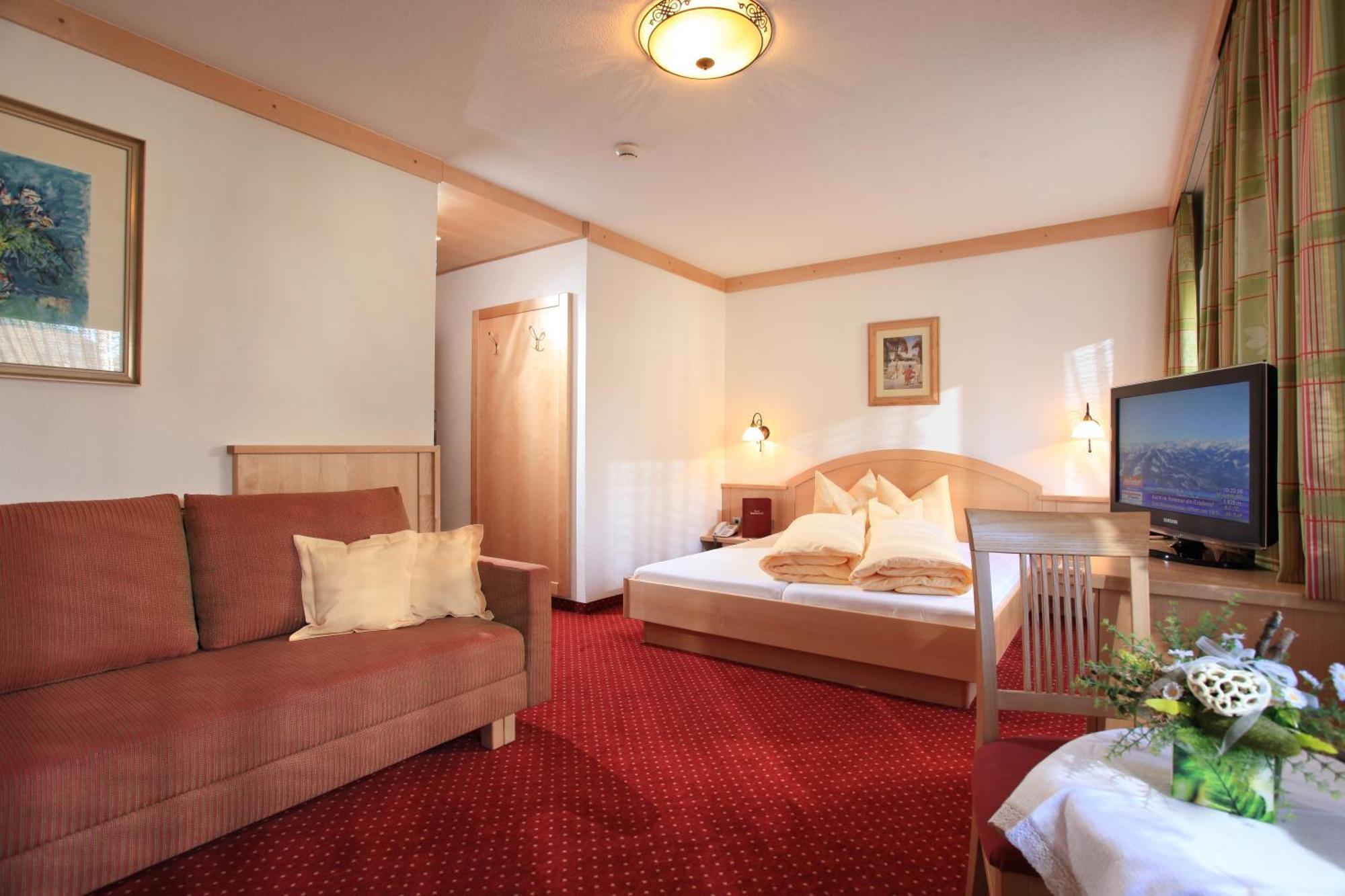 Hotel Eggerwirt