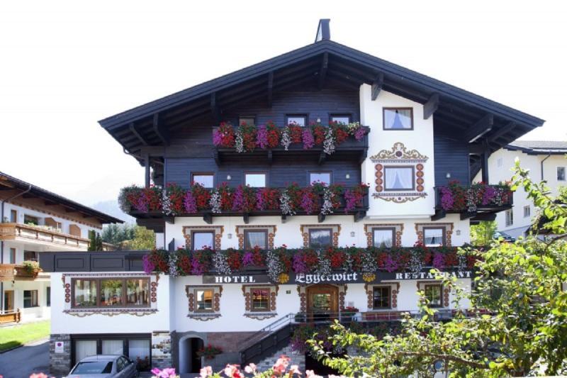 Hotel Eggerwirt 3*