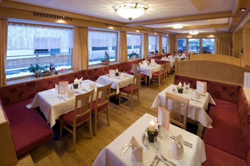 Hotel Eggerwirt 3*